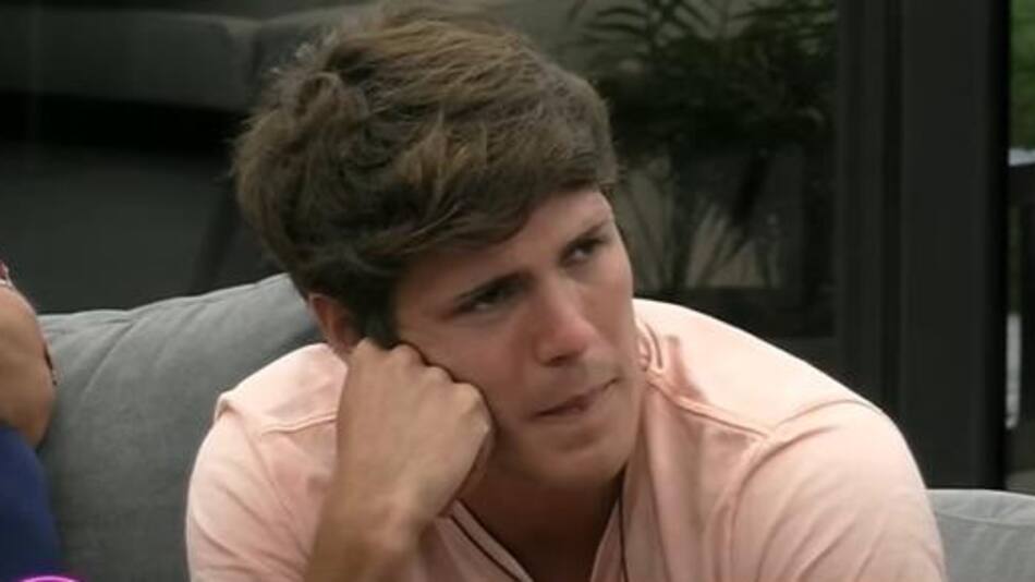 Gran Hermano 2022: Se reveló la séptima placa de nominados. Foto: Telefe.