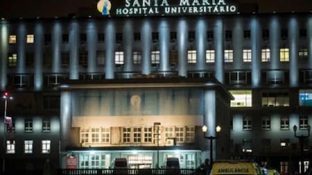 Hospital de Portugal