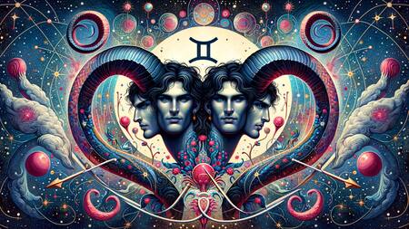 Horóscopo de Géminis de hoy: domingo 21 de abril de 2024. Foto: Redacción canal26.com