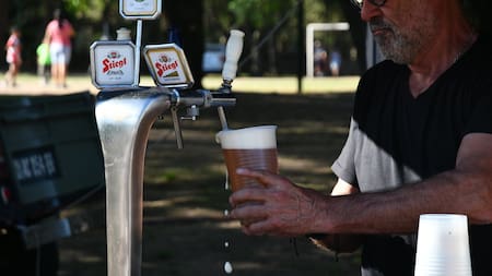 Un fin de semana entre montañas, aire puro y una pinta: la bellísima localidad de San Luis que organiza la Fiesta de la Cerveza artesanal