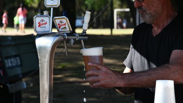 Un fin de semana entre montañas, aire puro y una pinta: la bellísima localidad de San Luis que organiza la Fiesta de la Cerveza artesanal