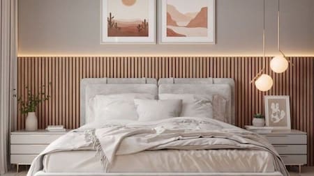 Lo último en decoración: 5 cambios simples para modernizar tu habitación sin remodelar ni gastar demasiado dinero