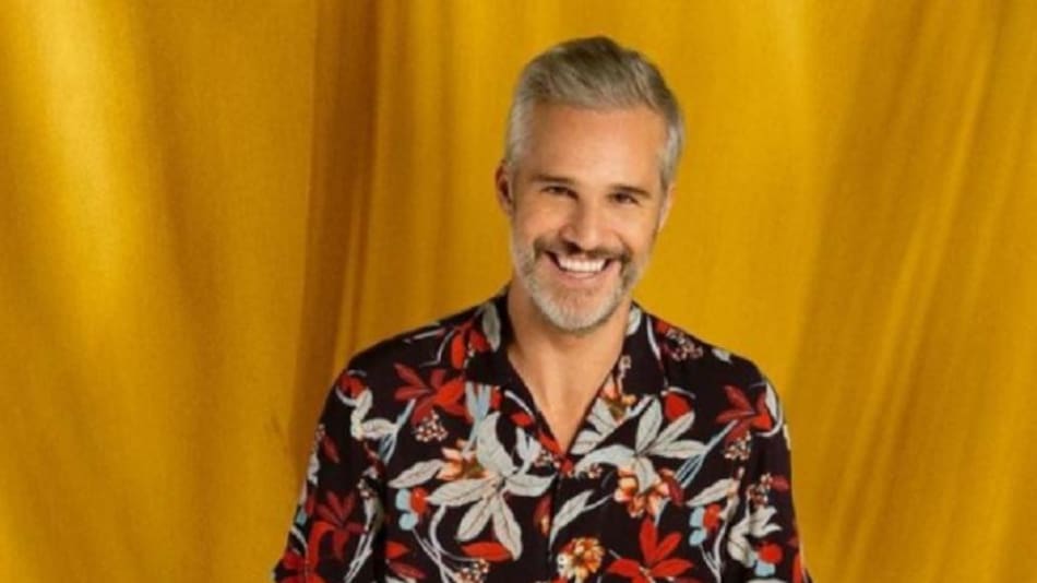 Juan Pablo Medina, La casa de las flores