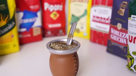 Las marcas más famosas y consumidas de yerba mate: ¿conocías el origen de sus nombres?