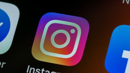 Instagram. Foto: Unsplash.