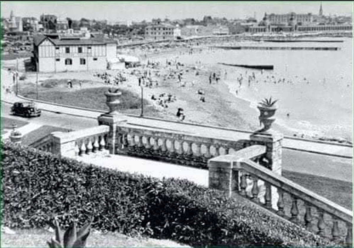Mar del Plata