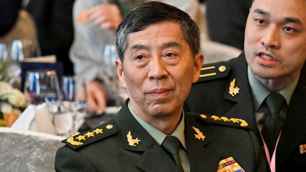 China: exministro de Defensa fue expulsado del Partido Comunista y fue denunciado por corrupción