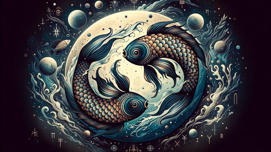 Horóscopo de Piscis de hoy: jueves 15 de mayo de 2025. Foto: Redacción canal26.com