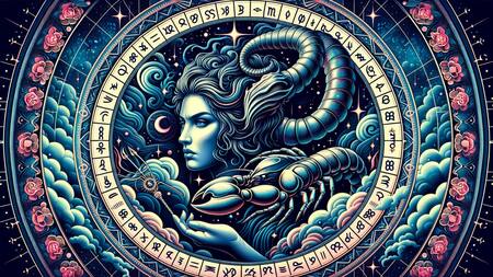 Horóscopo de Escorpio de hoy: sábado 18 de enero de 2025. Foto: Redacción canal26.com