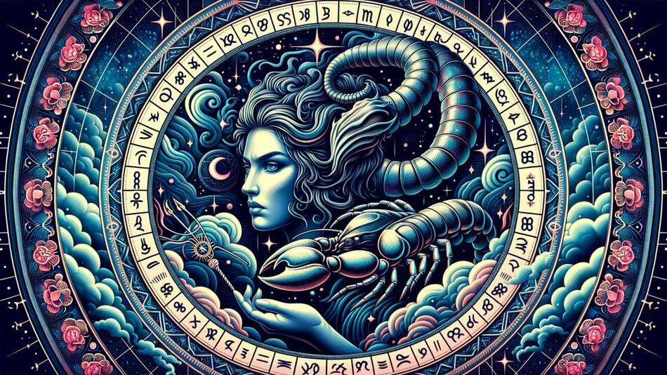 Horóscopo de Escorpio de hoy: sábado 18 de enero de 2025. Foto: Redacción canal26.com