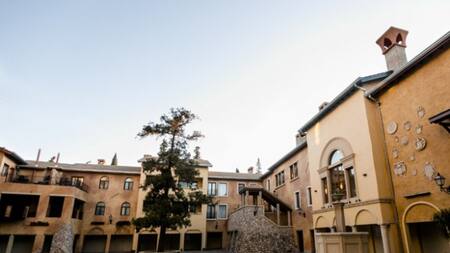 Torrepueblo, Benavídez. Foto: X