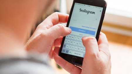 Instagram. Foto: Unsplash.