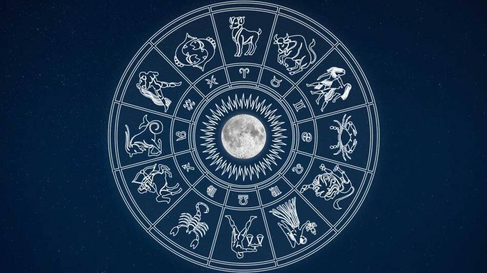 Horóscopo - Astrología