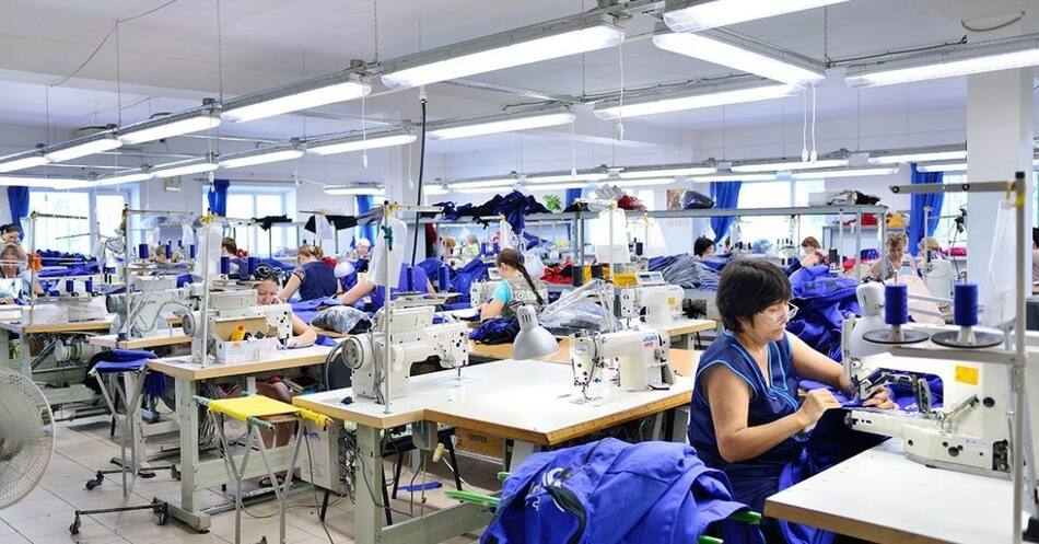 Industria textil