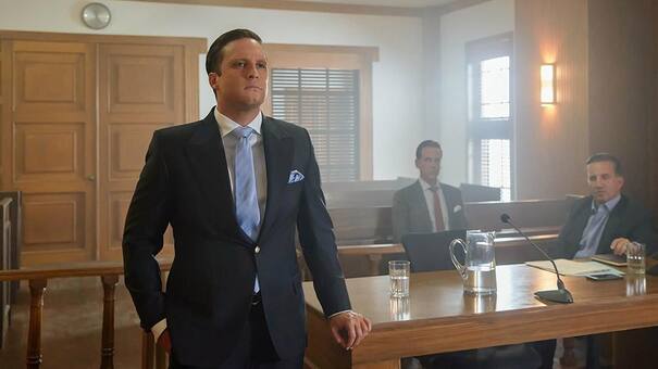 Luis Miguel: la serie vuelve en su última temporada con la "mejor y peor versión" del Sol