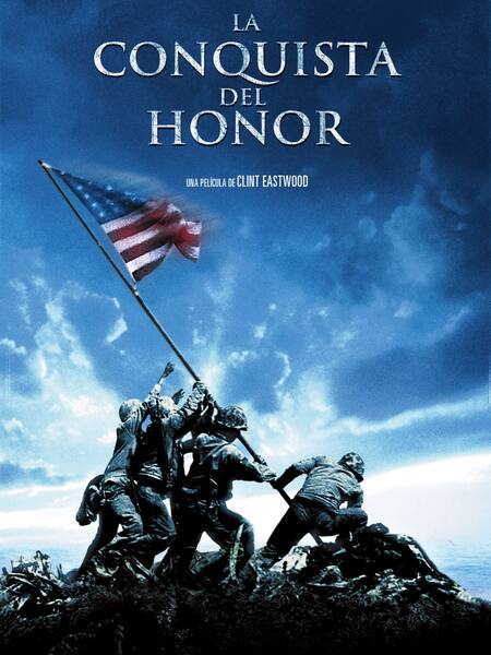 La Conquista Del Honor. Foto: Amazon Prime.