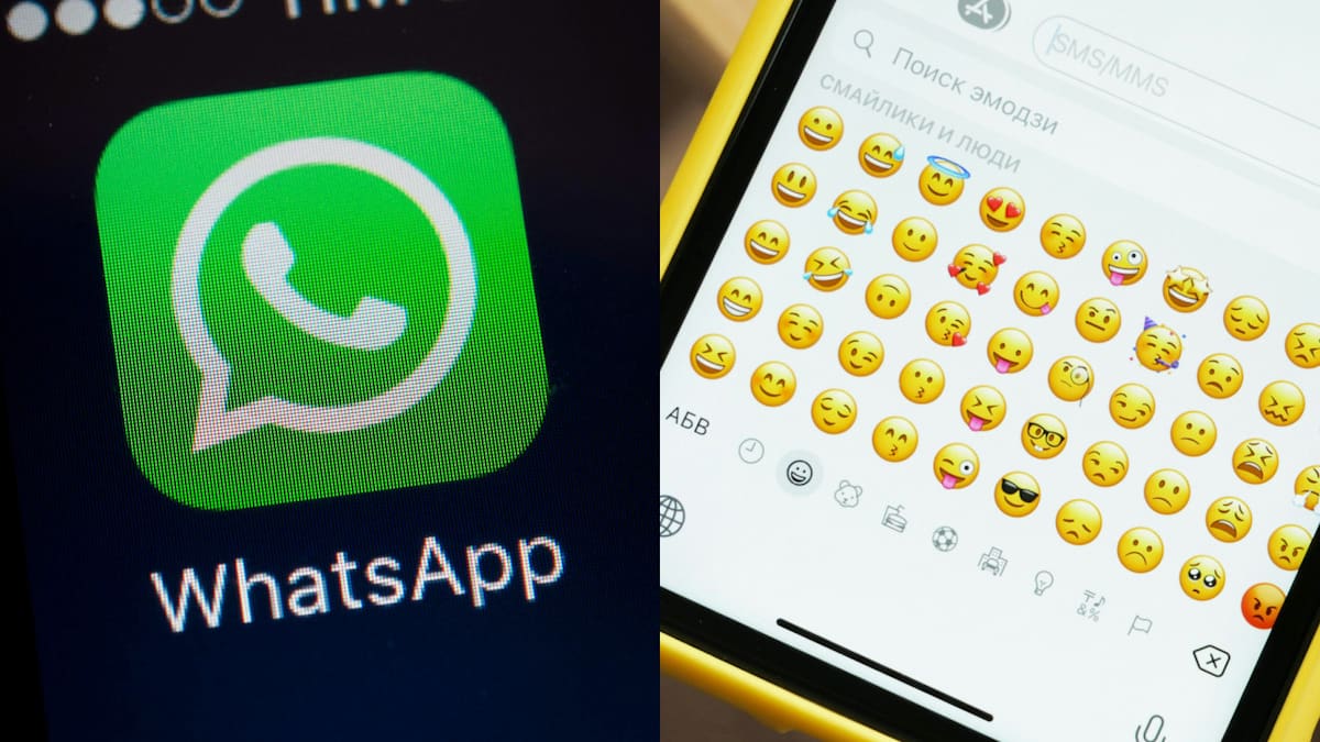 Las reacciones con emojis en Canales de WhatsApp podrían desaparecer: de qué se trata