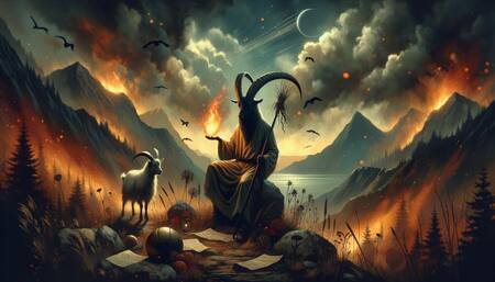 Horóscopo de Capricornio de hoy: lunes 14 de abril de 2025. Foto: Redacción canal26.com