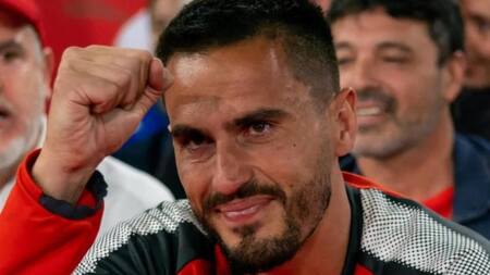 Juan Marconi. Foto: NA