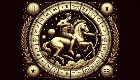 Horoscopo de Sagitario de hoy: sábado 7 de septiembre de 2024. Foto: Redacción canal26.com