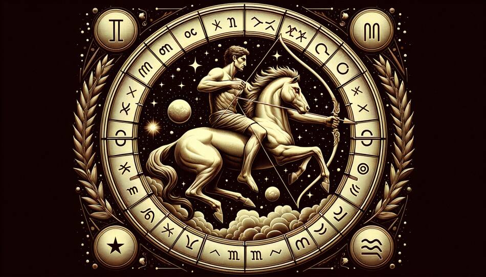 Horoscopo de Sagitario de hoy: sábado 7 de septiembre de 2024. Foto: Redacción canal26.com