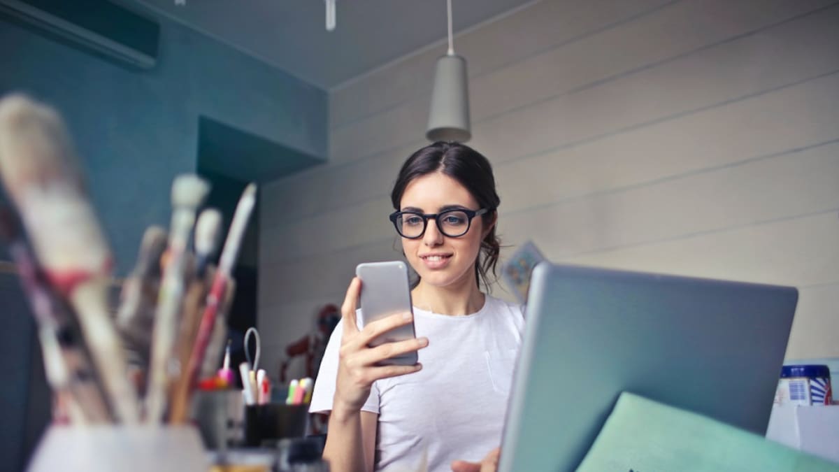 Los usuarios de Android pueden disfrutar de una herramienta casi desconocida. Foto: Unsplash.