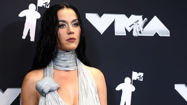 "Es mi lenguaje del amor": la confesión de Katy Perry que involucra el sexo con las tareas domésticas y que abrió el debate