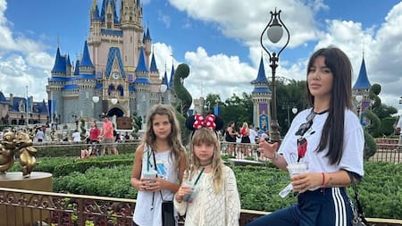 Lo más tierno que vas a ver hoy: los saludos de los famosos por el Día del Niño