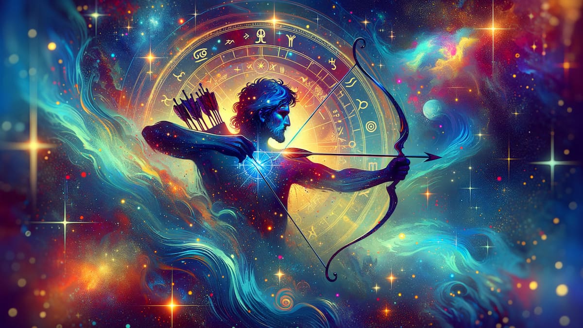 Horoscopo de Sagitario de hoy: viernes 21 de febrero de 2025