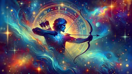 Horoscopo de Sagitario de hoy: viernes 21 de febrero de 2025. Foto: Redacción canal26.com