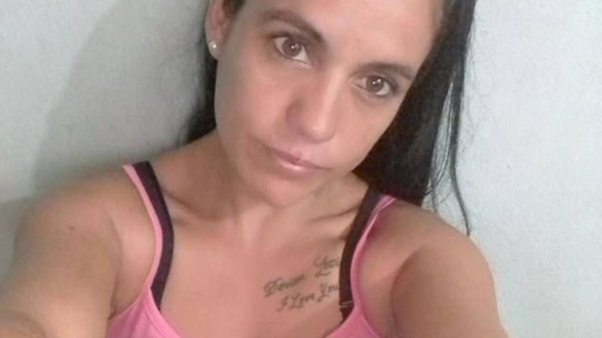 Luciana Vera - condenada por violación