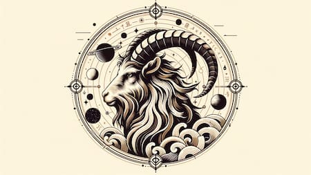 Horóscopo de Capricornio de hoy: martes 10 de marzo de 2026