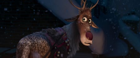 Aquella navidad. Foto: Netflix.