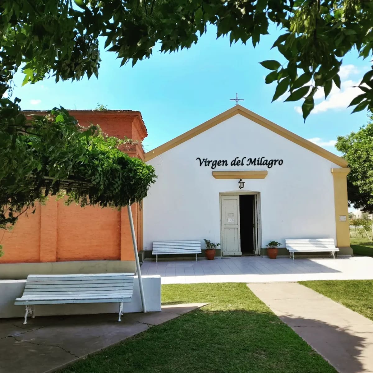 Felicia, el pueblo escondido de Santa Fe con casonas antiguas
