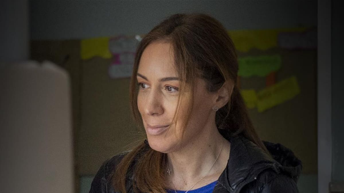 El posteo de Vidal tras quedar afuera del acuerdo entre el PRO y LLA: “Tengo que salir a buscar trabajo en el privado”