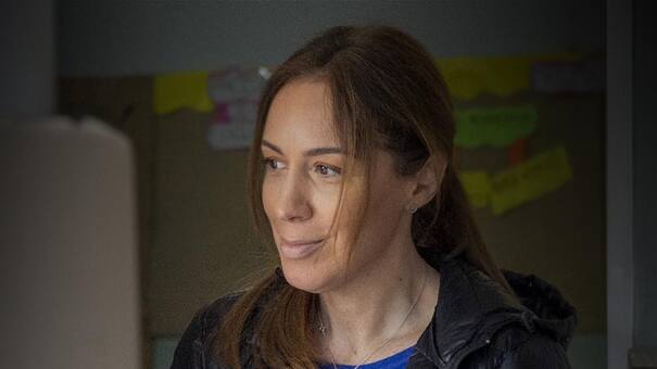 El posteo de Vidal tras quedar afuera del acuerdo entre el PRO y LLA: “Tengo que salir a buscar trabajo en el privado”