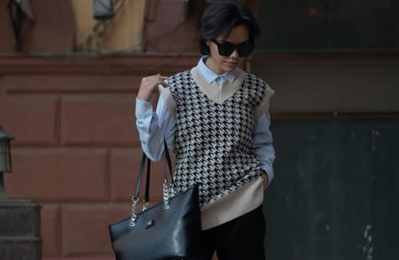 Moda, tendencia, look. Foto: Unsplash.