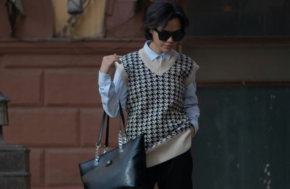 Moda, tendencia, look. Foto: Unsplash.