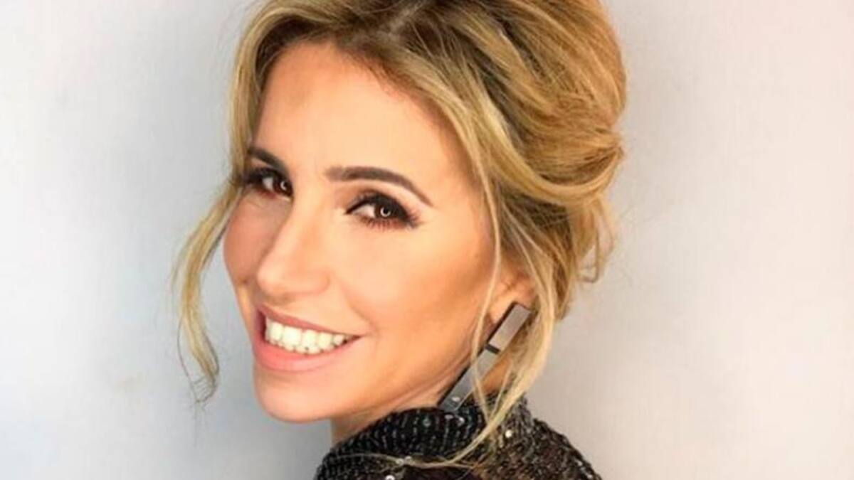 Florencia Peña - Temporada 2019