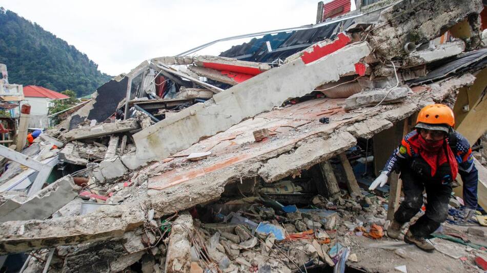 Terremoto en Indonesia_Reuters