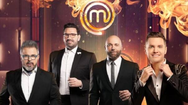 MasterChef Celebrity 3: todavía no empezó y ya hay una fuerte interna entre dos participantes