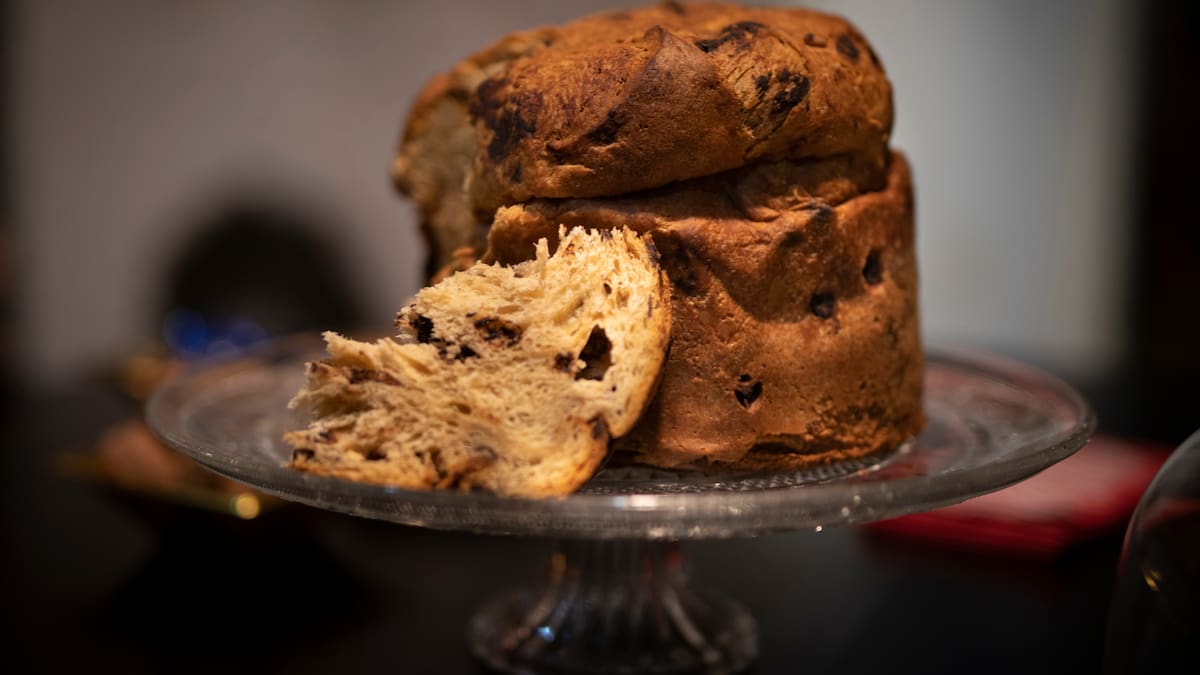 La RAE aclaró cuál es el plural correcto de “pan dulce”.
