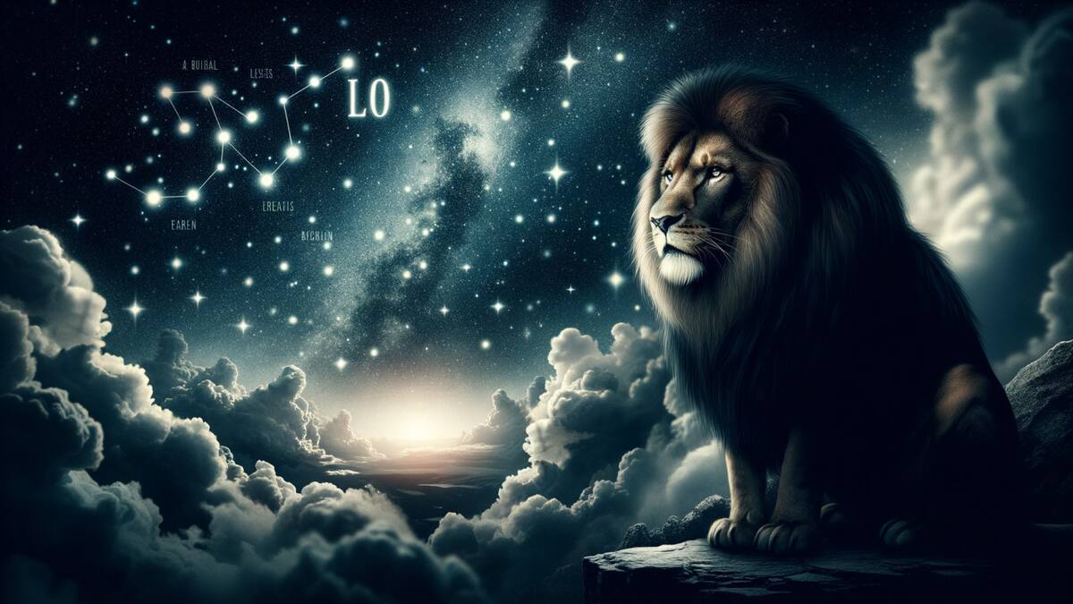 Horóscopo de Leo de hoy: domingo 12 de enero de 2025. Foto: Redacción canal26.com