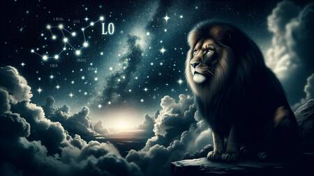 Horóscopo de Leo de hoy: domingo 12 de enero de 2025. Foto: Redacción canal26.com