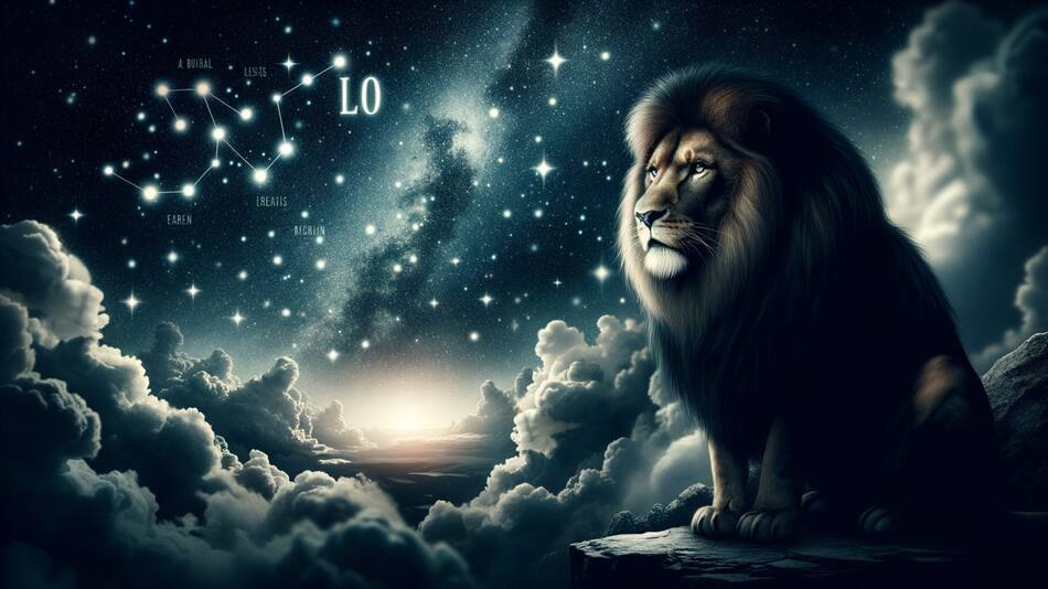 Horóscopo de Leo de hoy: domingo 12 de enero de 2025. Foto: Redacción canal26.com
