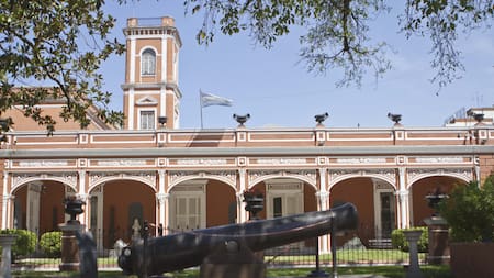 Museo Histórico Nacional: historia, secretos y curiosidades del guardián de la memoria argentina
