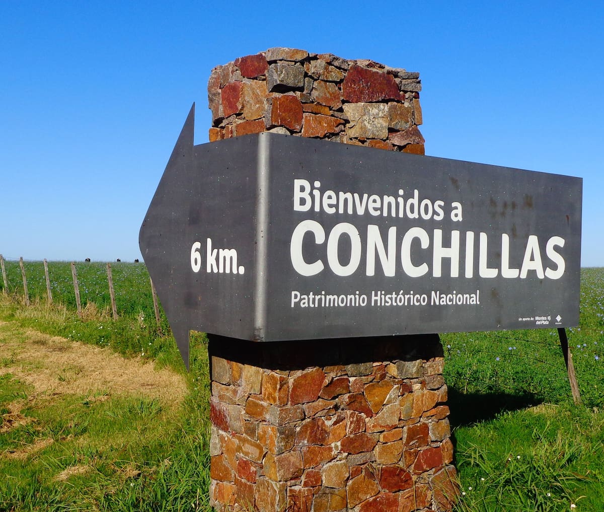 Conchillas