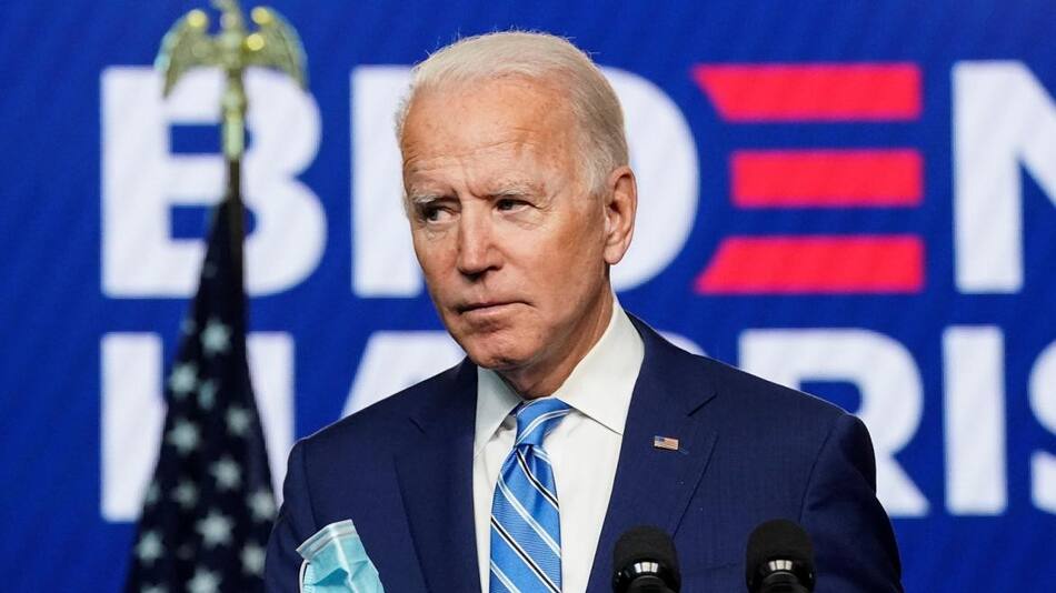Joe Biden