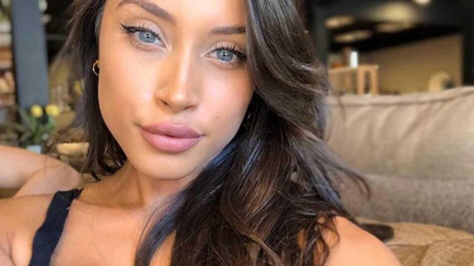 Antonella Belén Delmonte