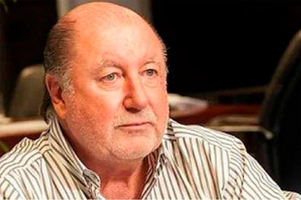 Murió Jorge Busti, ex gobernador de Entre Ríos